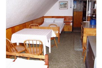 Vendégház Pec pod Sněžkou 6